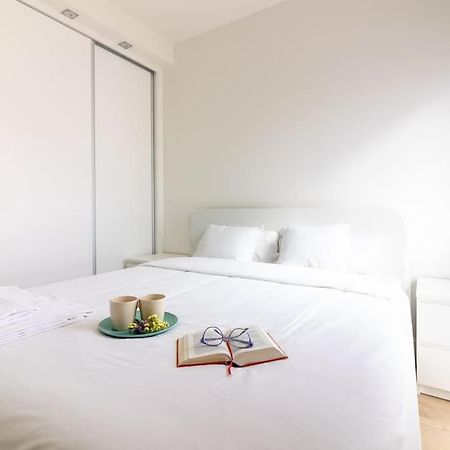 Andalucia Freshapartments Malaga Bagian luar foto