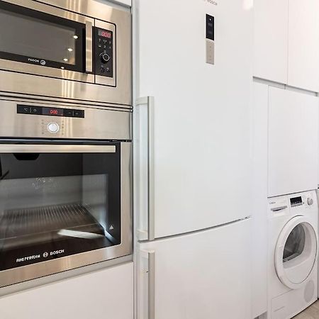 Andalucia Freshapartments Malaga Bagian luar foto
