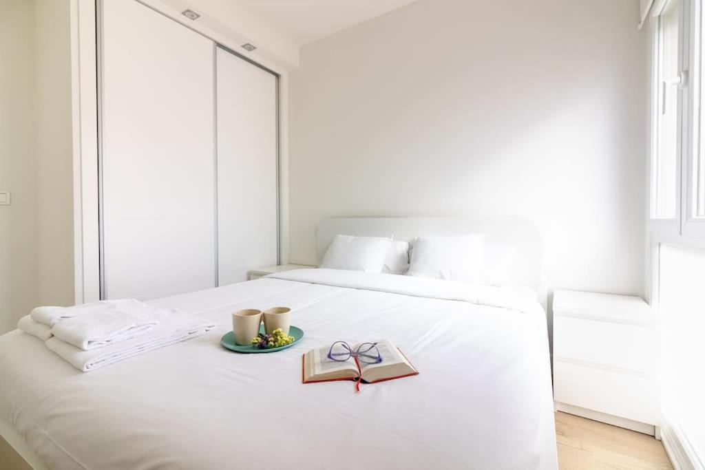Andalucia Freshapartments Malaga Bagian luar foto