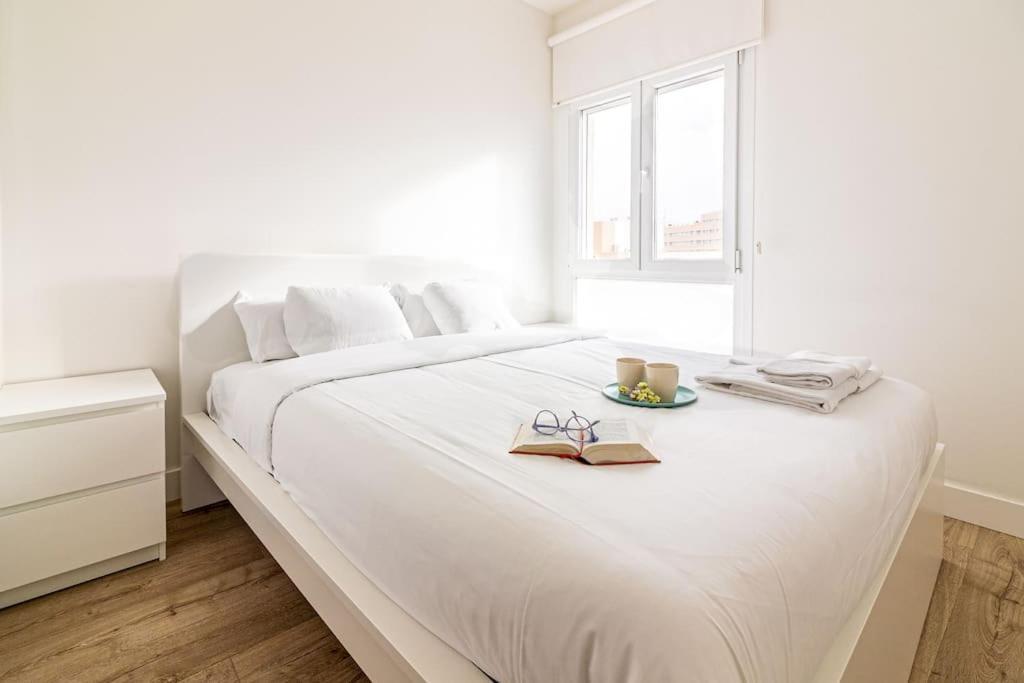 Andalucia Freshapartments Malaga Bagian luar foto