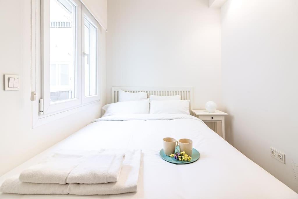 Andalucia Freshapartments Malaga Bagian luar foto