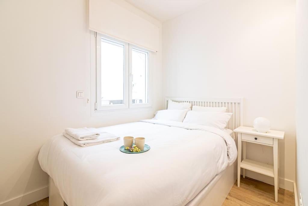 Andalucia Freshapartments Malaga Bagian luar foto