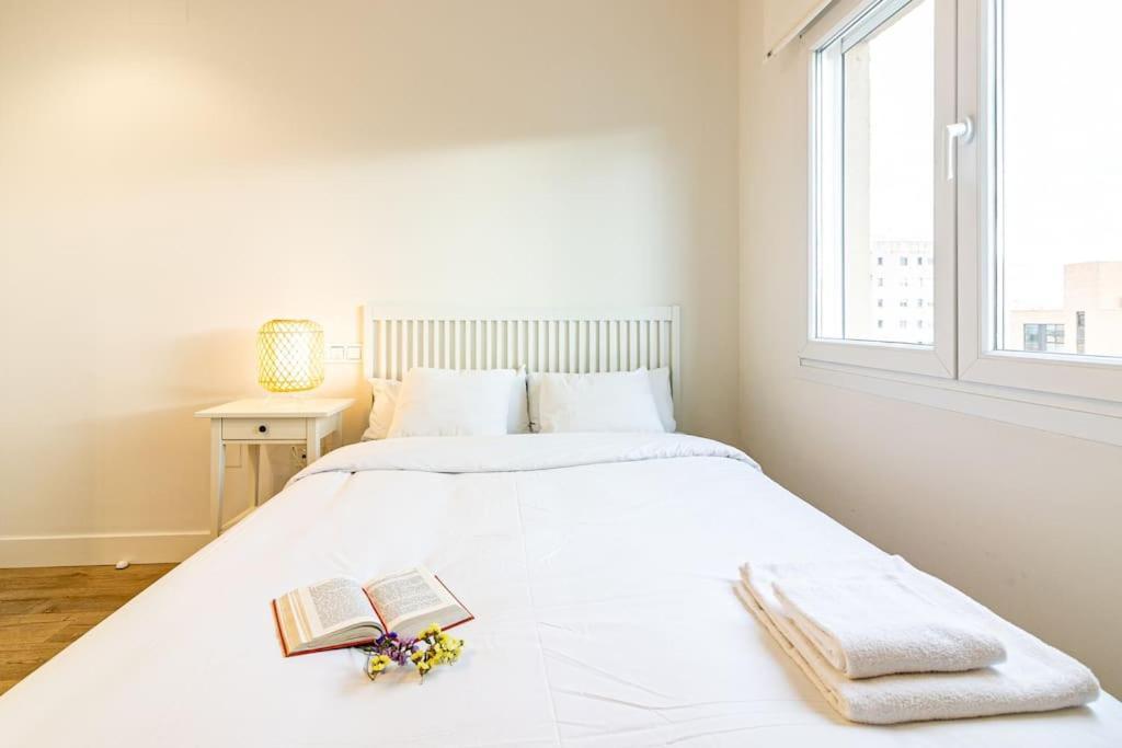 Andalucia Freshapartments Malaga Bagian luar foto