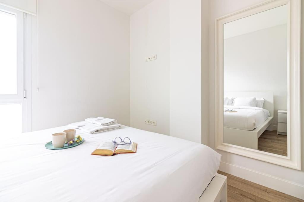 Andalucia Freshapartments Malaga Bagian luar foto