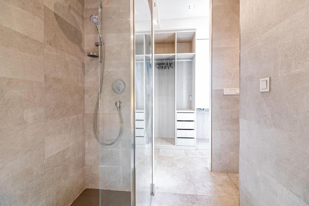 Andalucia Freshapartments Malaga Bagian luar foto